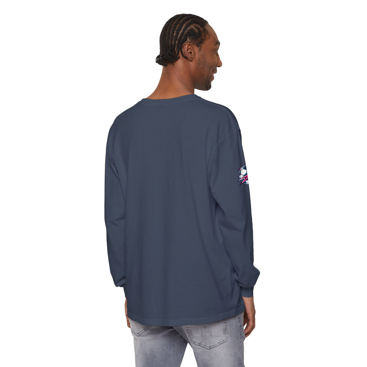 Mayhem Long Sleeve Tee