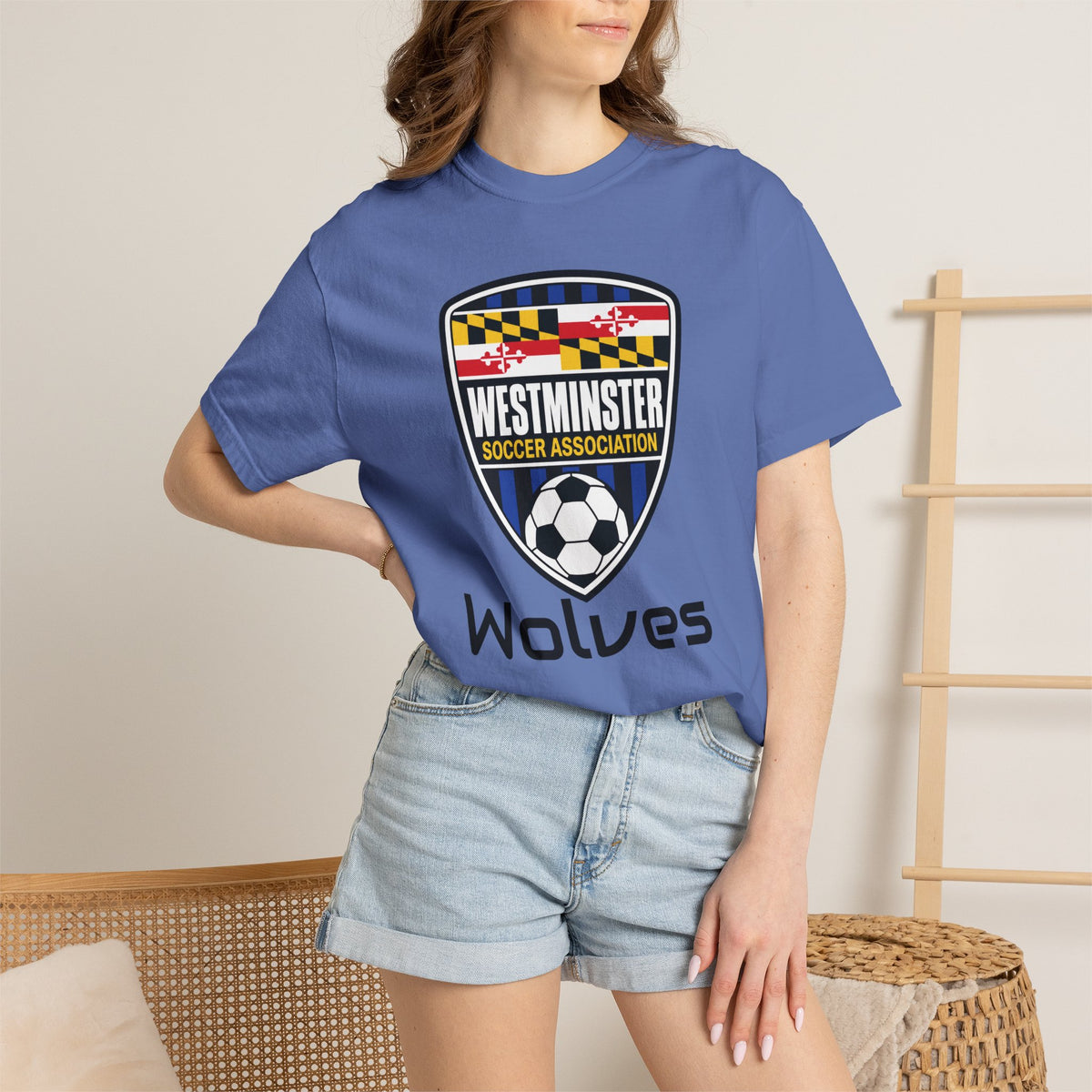 Wolves T-Shirt