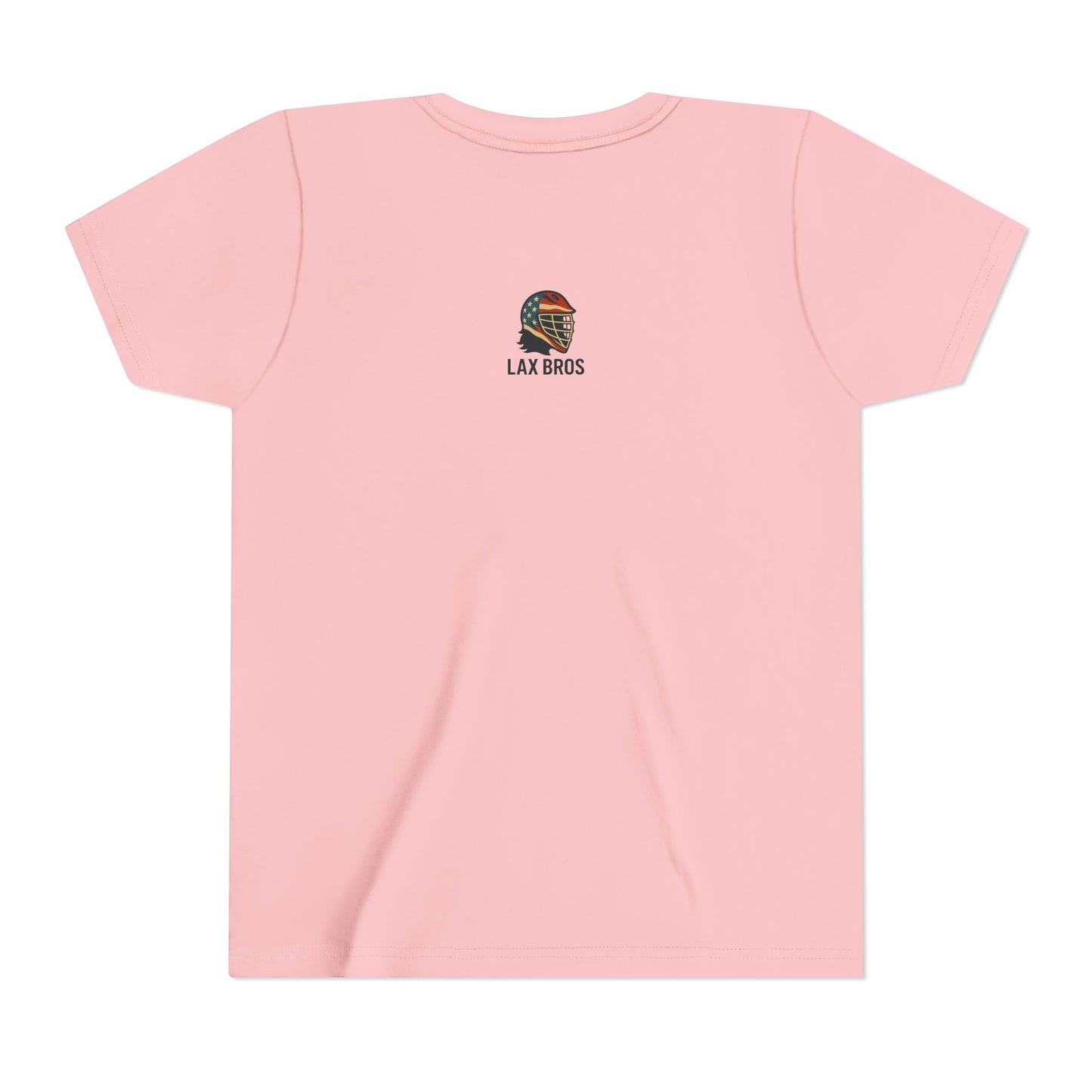LAX Bros Dead Fish Tee - Youth