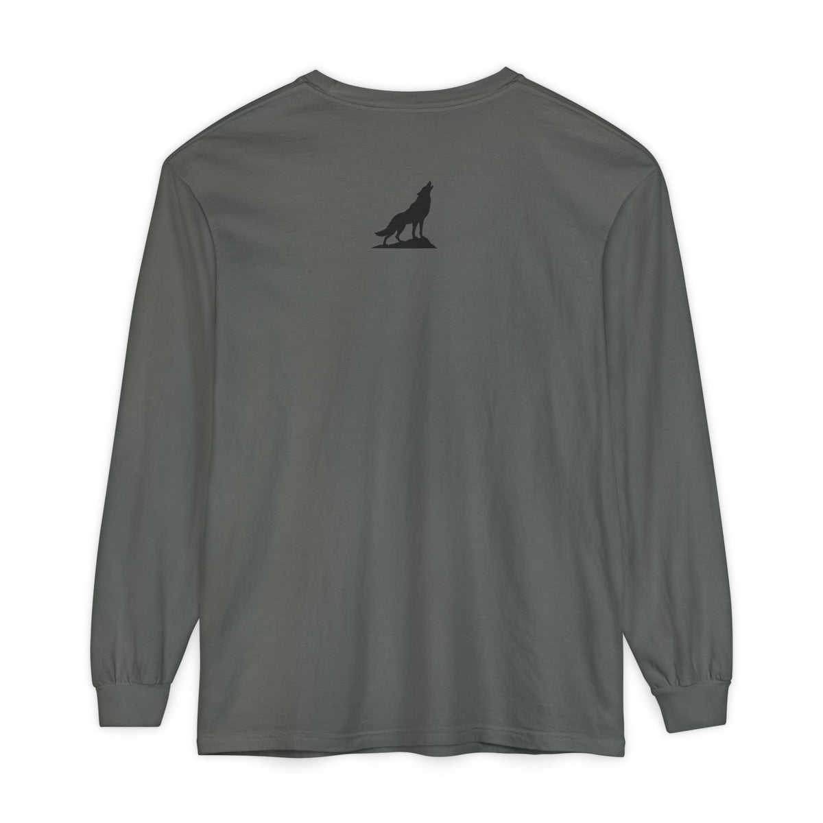 Wolves Long Sleeve T-Shirt